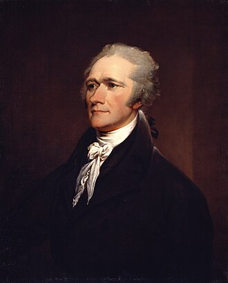 hamilton