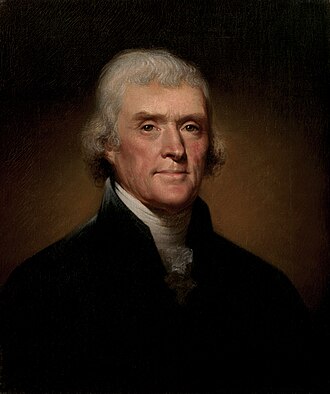 jefferson