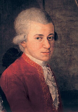 mozart