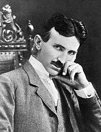 tesla