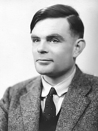 turing